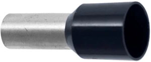 abiko Endehylse/ nite 6,0mm² 6,0 sort