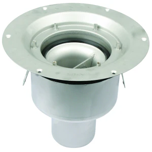 blücher Floor drain blücher 75 multi