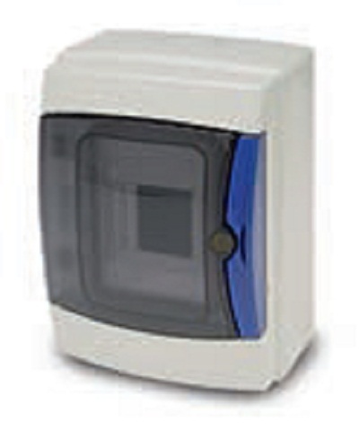 Modulboks Armario 3904 4M IP65