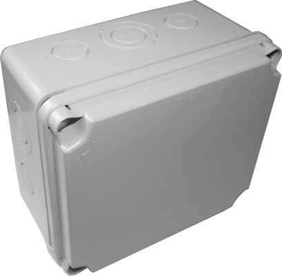 Koblingsboks EX171 Light IP65