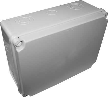koblingsboks EX231 Light  IP65/67