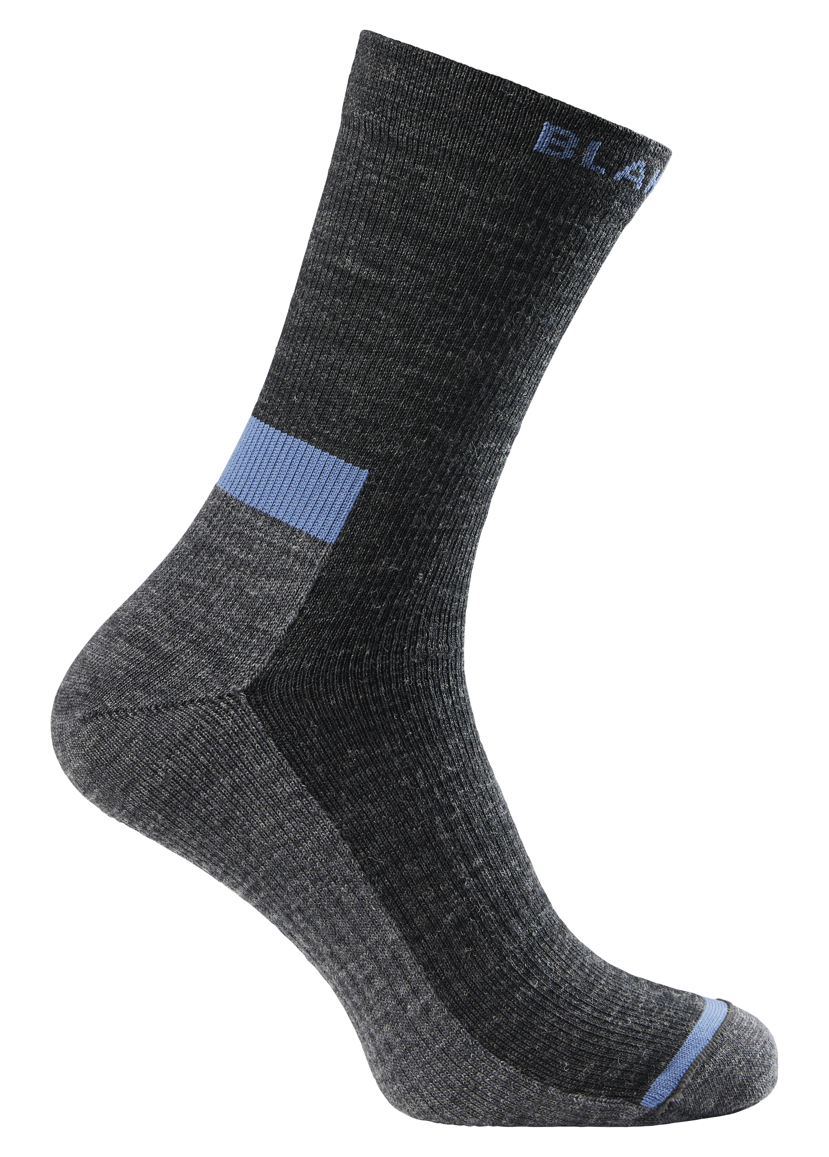 blåkläder Wool sock thin 250010839991 46-48