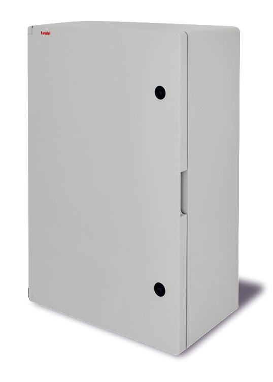 Magna skap termopl. IP65 39146
