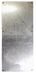Montasjeplate metall MHP63