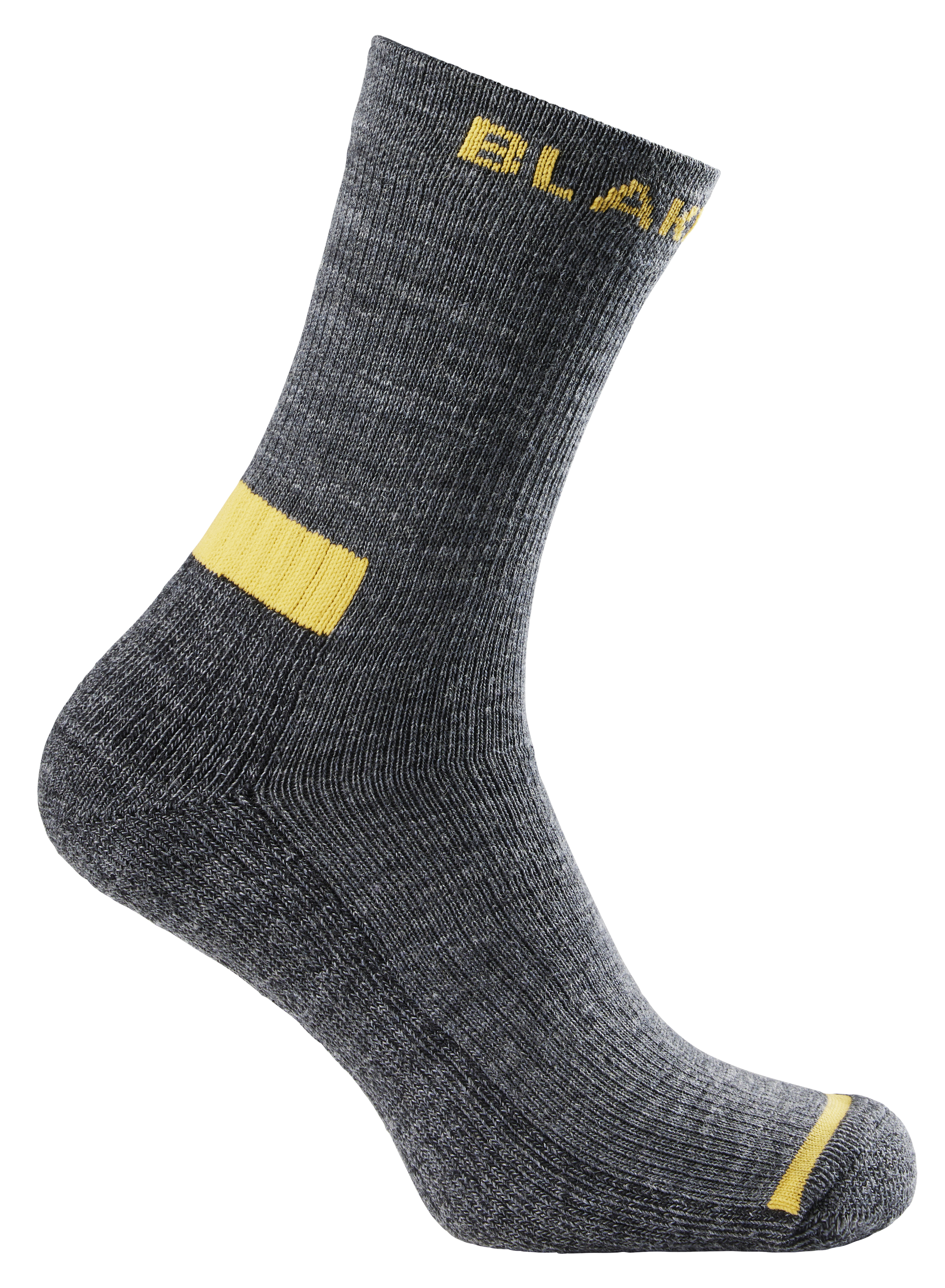 WOOL SOCK 250110849991 34-36