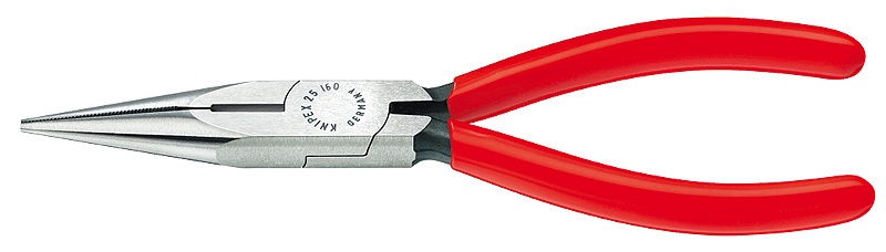 KNIPEX Nebbtang 140 mm