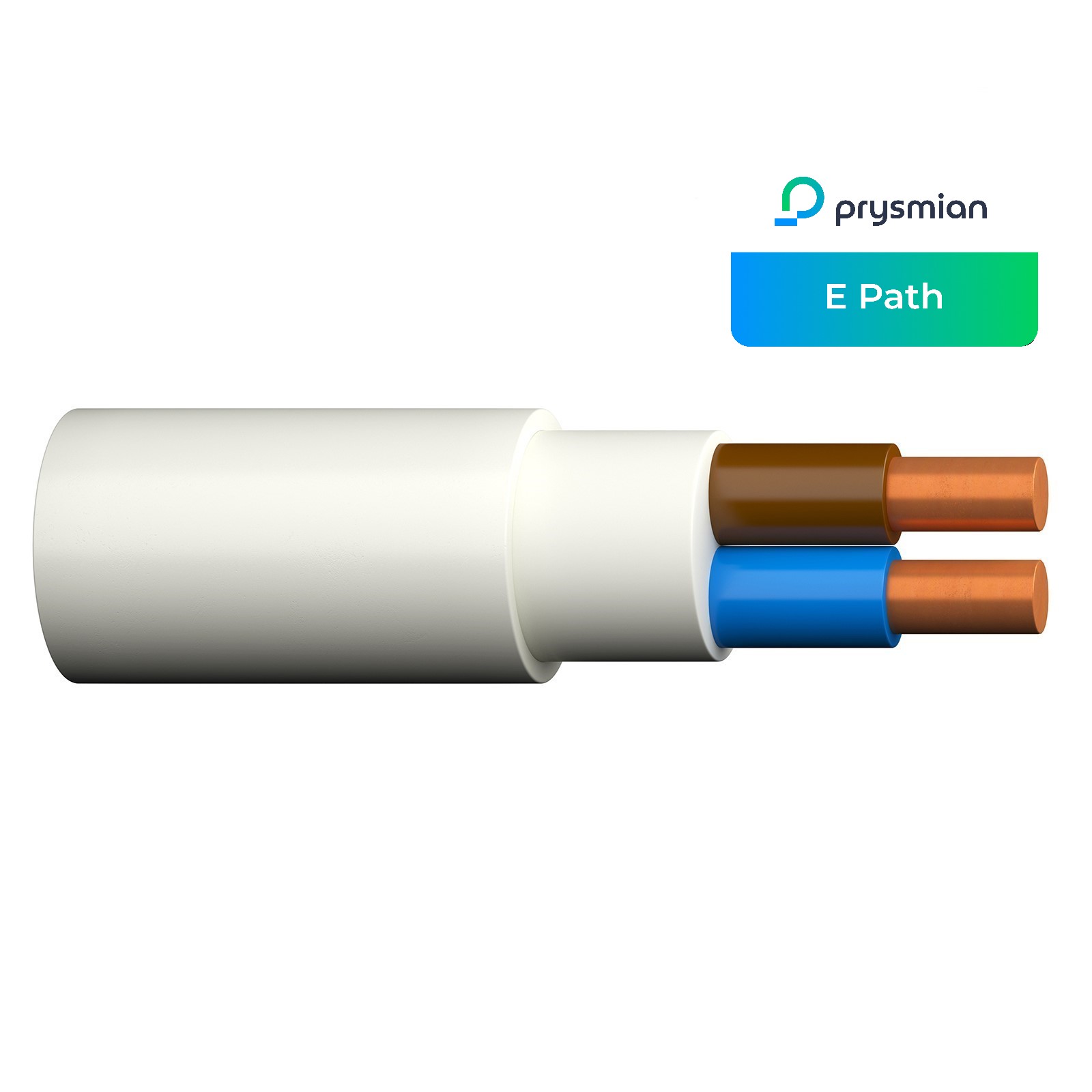PAIGALDUSKAABEL XPJ-HF C Pro 2x1,5 R100 Cca