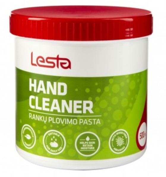 ROKU TĪRĪŠANAS PASTA ABRAZĪVA 500ml