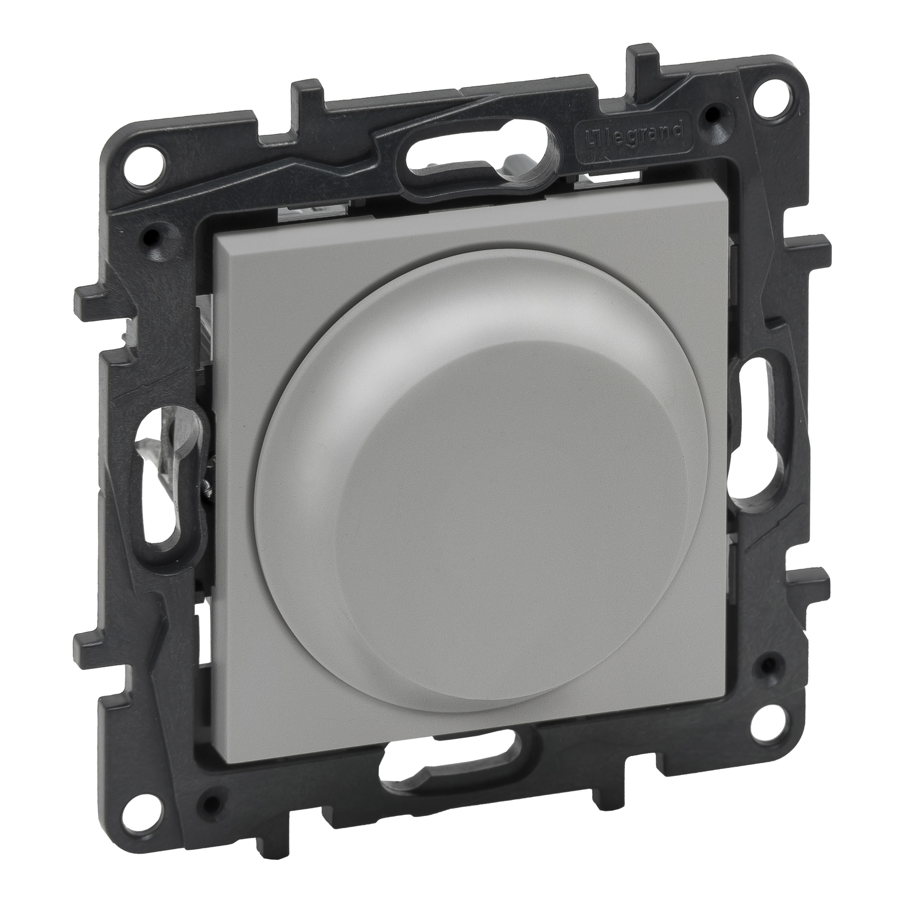 NILOE STEP DIMMER 300W VALGE