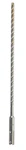 DRILL BIT DEWALT ELITE SDS 8X310X250MM