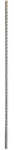 DRILL BIT DEWALT ELITE SDS 10X460X400MM