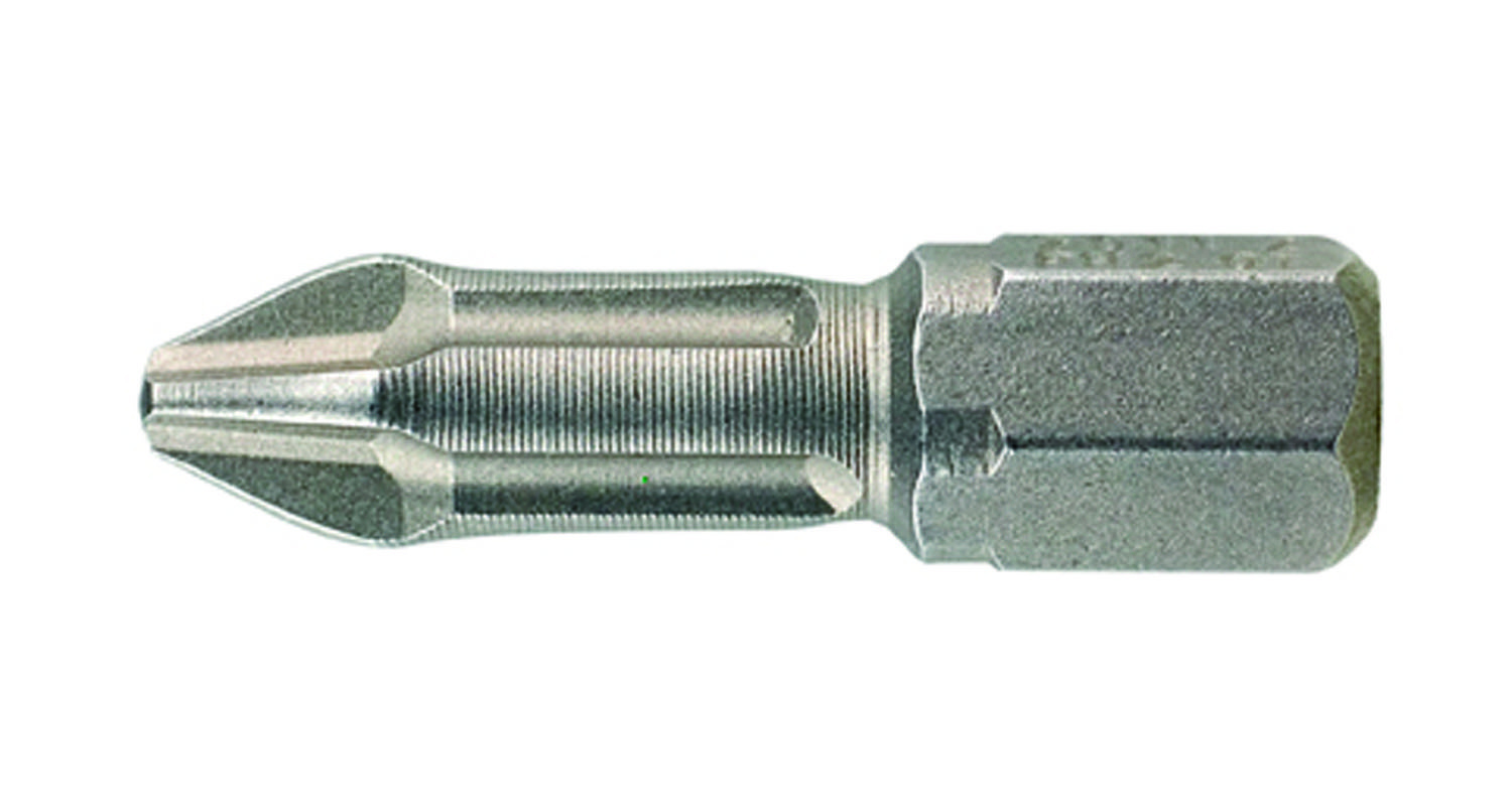 TORSION BIT DEWALT PH2 50MM 5PCS