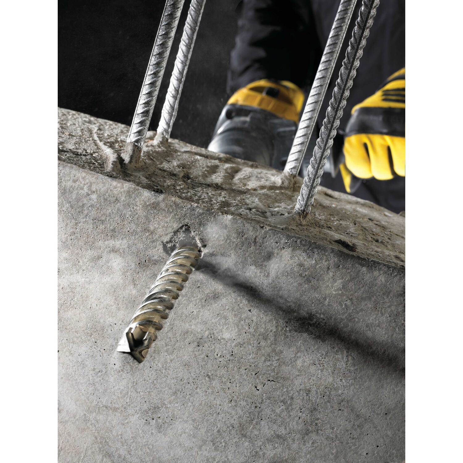 dewalt Hammarborr dewalt elite sds-max 30x570x450mm
