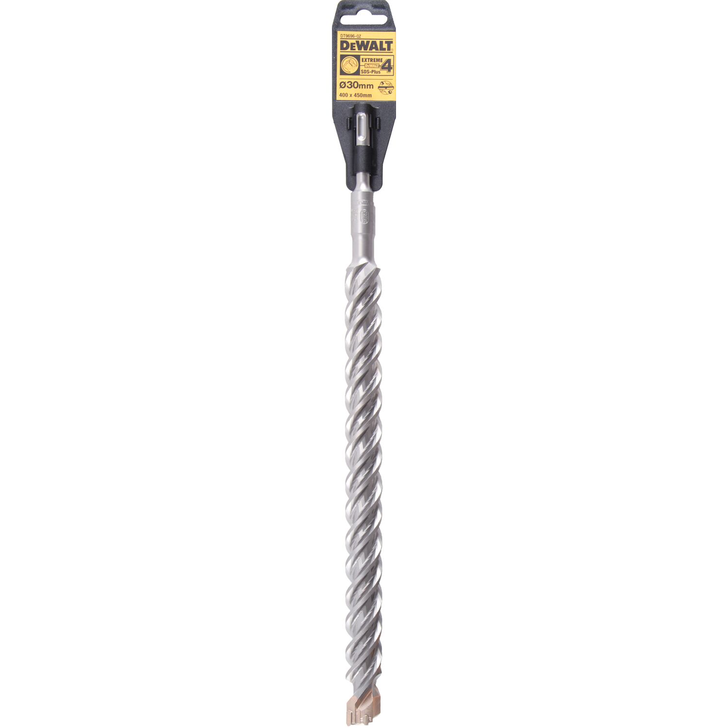 dewalt Skärsborr dewalt sds-plus 4 30x450 mm