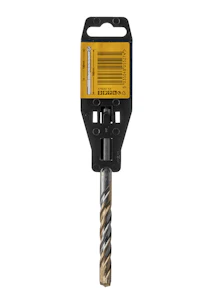 dewalt Poravasaranterä dewalt extreme2 sds 12x160mm