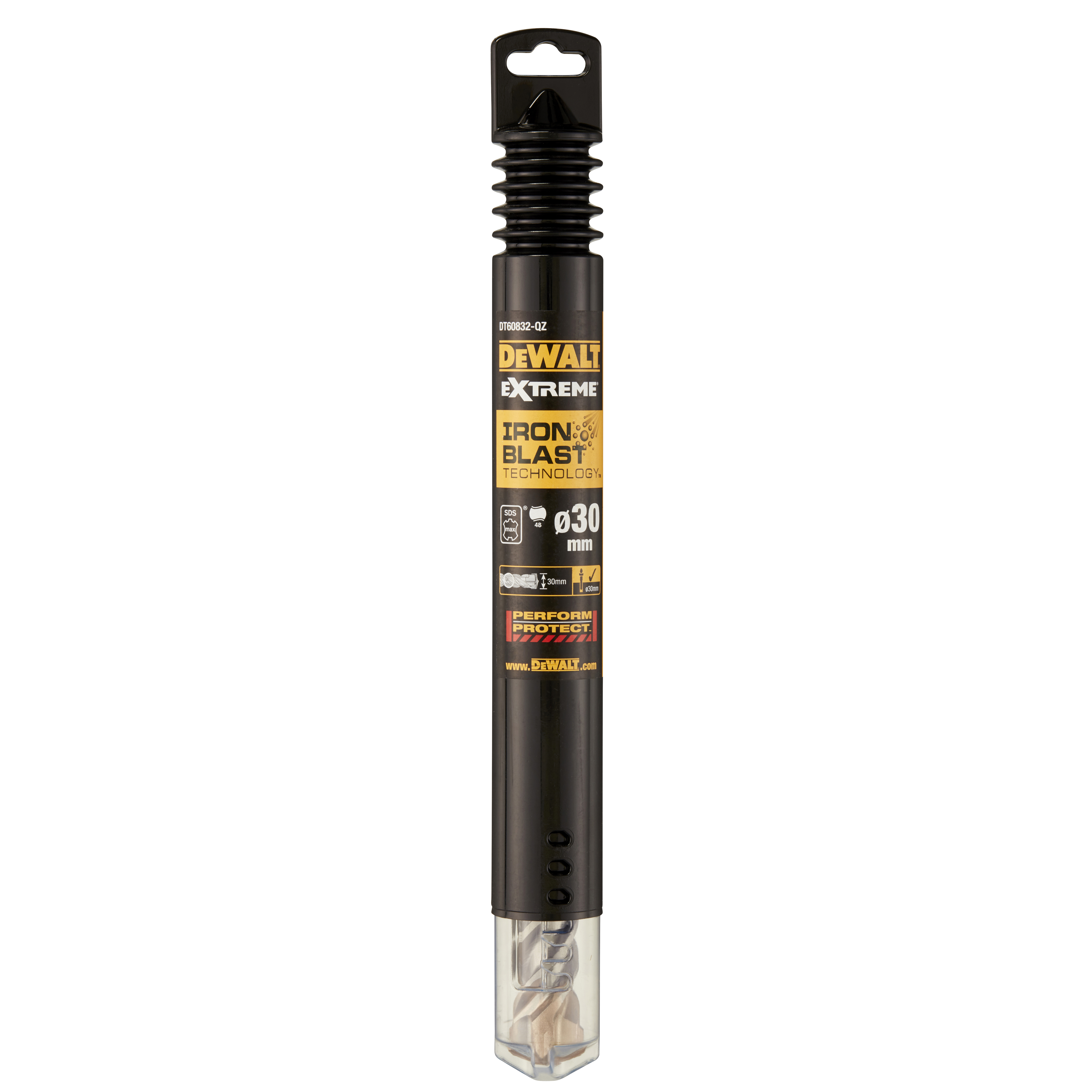 dewalt Hammarborr dewalt elite sds-max 30x380x250mm