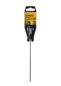 dewalt Poravasaranterä dewalt extreme2 sds 5x210mm