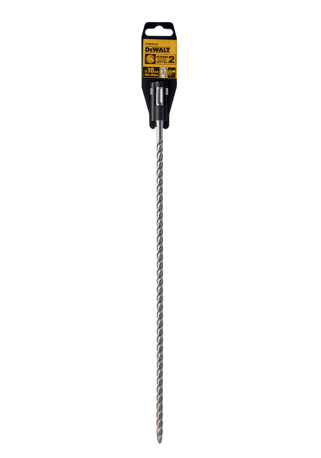 PORAVASARANTERÄ DEWALT EXTREME2 SDS 10X460MM
