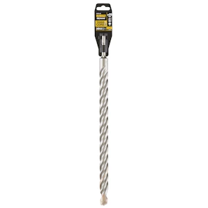 dewalt Poravasaranterä dewalt extreme2 sds 25x450mm