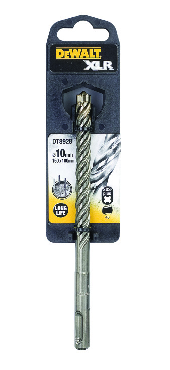 dewalt Hammarborr dewalt elite sds 10x160x100mm