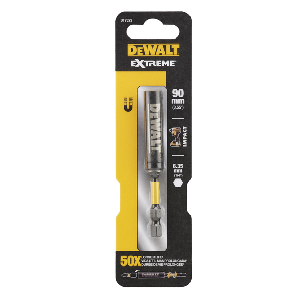 KÄRJENPIDIN DEWALT FLEXTORQ