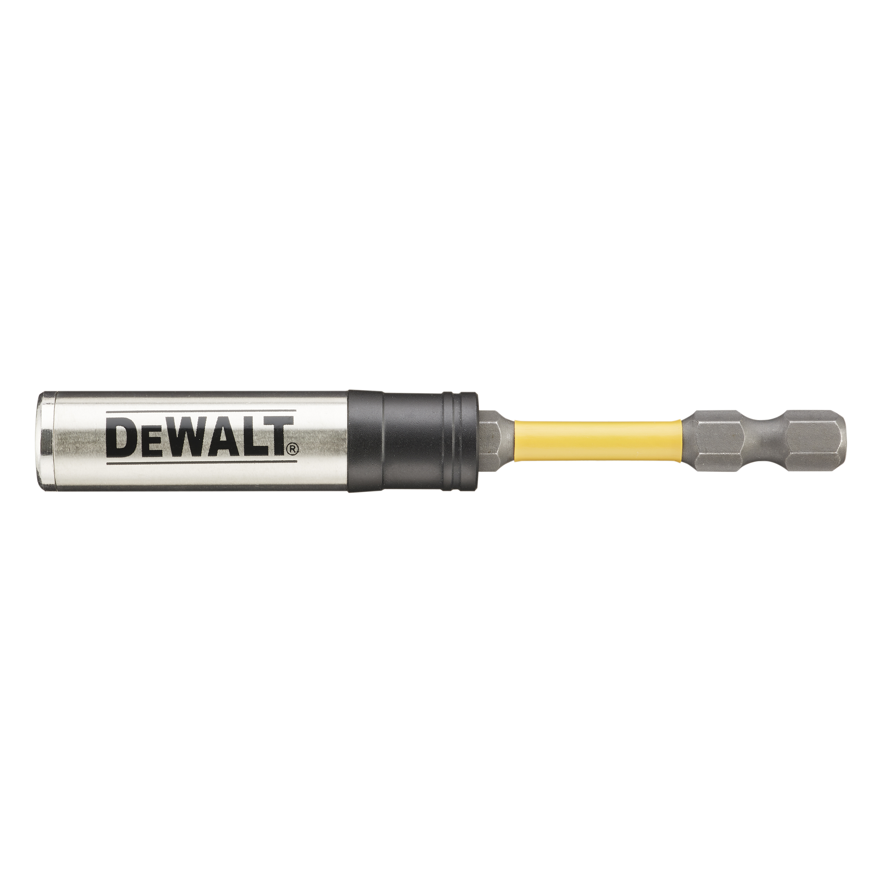 BITSHÅLLARE DEWALT FLEXTORQ M SNABBFÄSTE