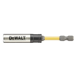 dewalt Bitshållare dewalt flextorq m snabbfäste