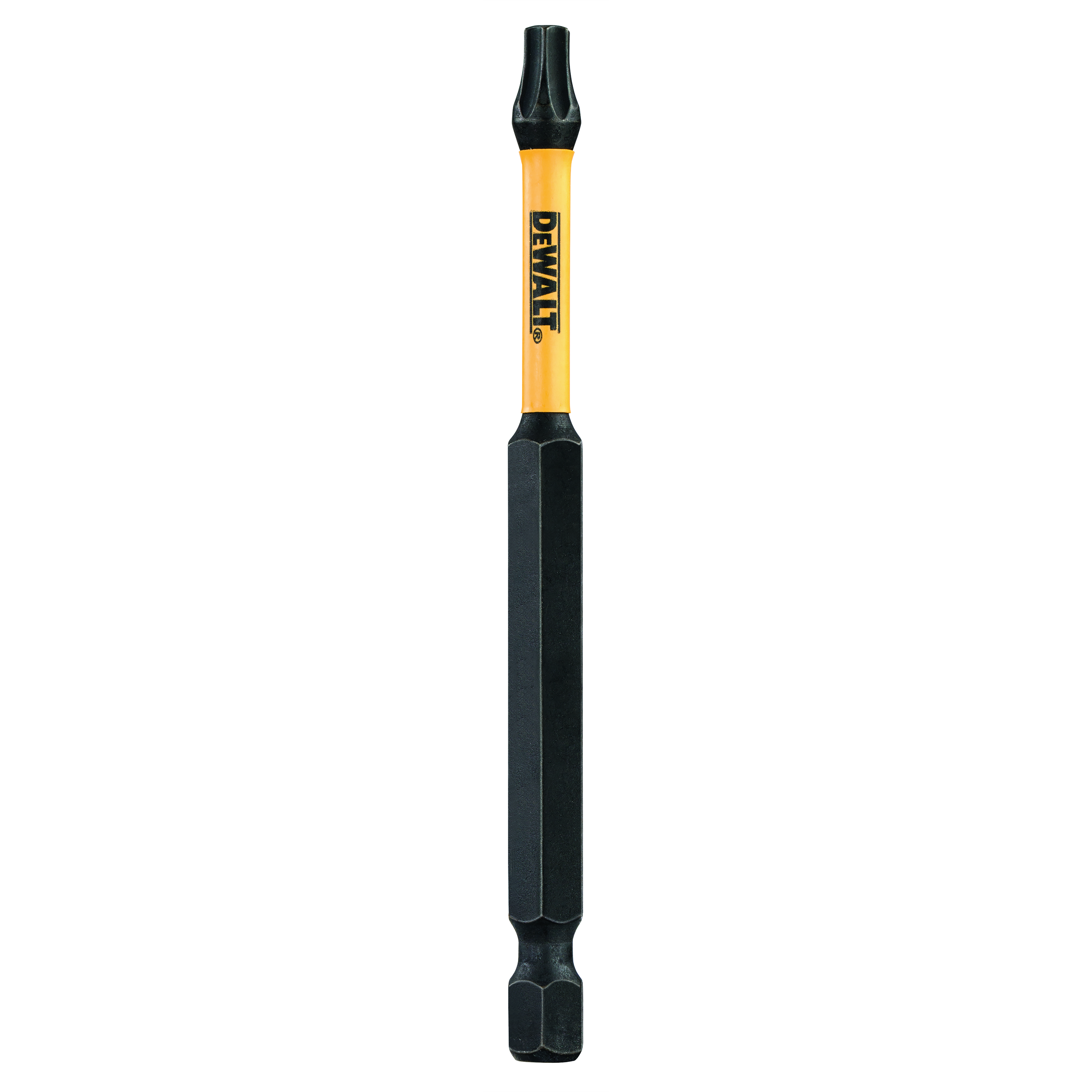 TORSION BIT DEWALT FLEXTORQ T25 89MM 2PCS