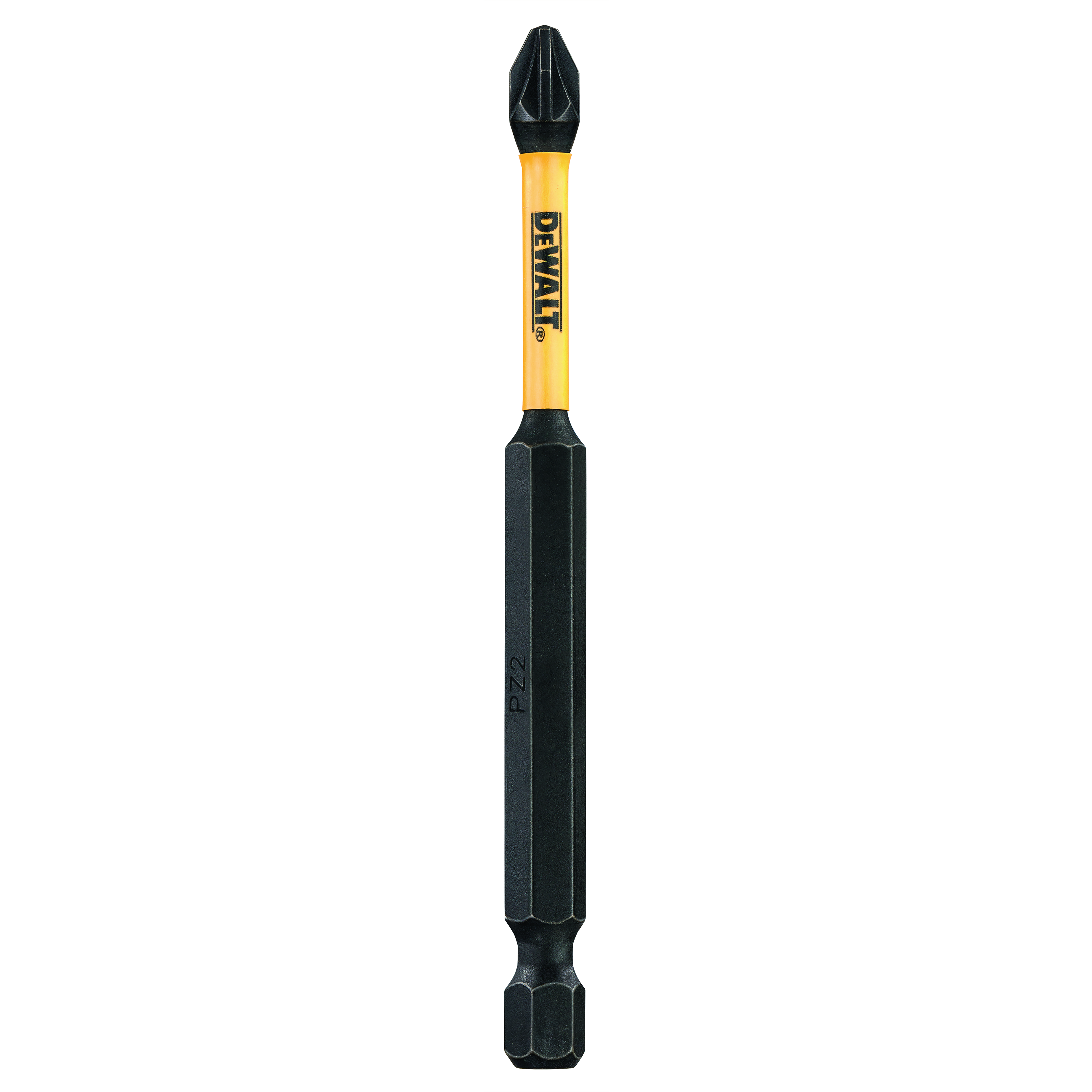 BITS TORSION DEWALT FLEXTORQ PZ2 89MM 2ST