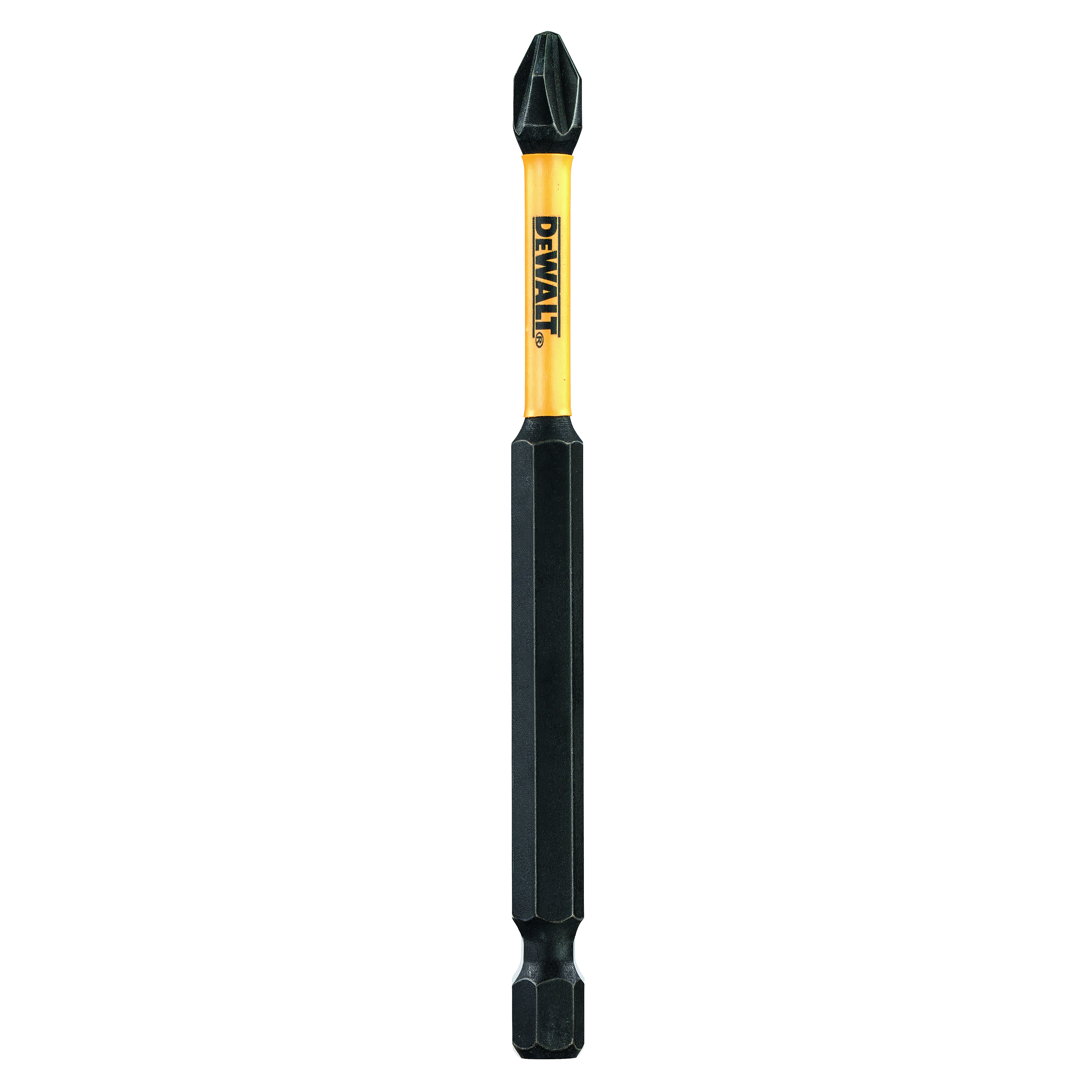 BITS TORSION DEWALT FLEXTORQ PH2 89MM 2ST