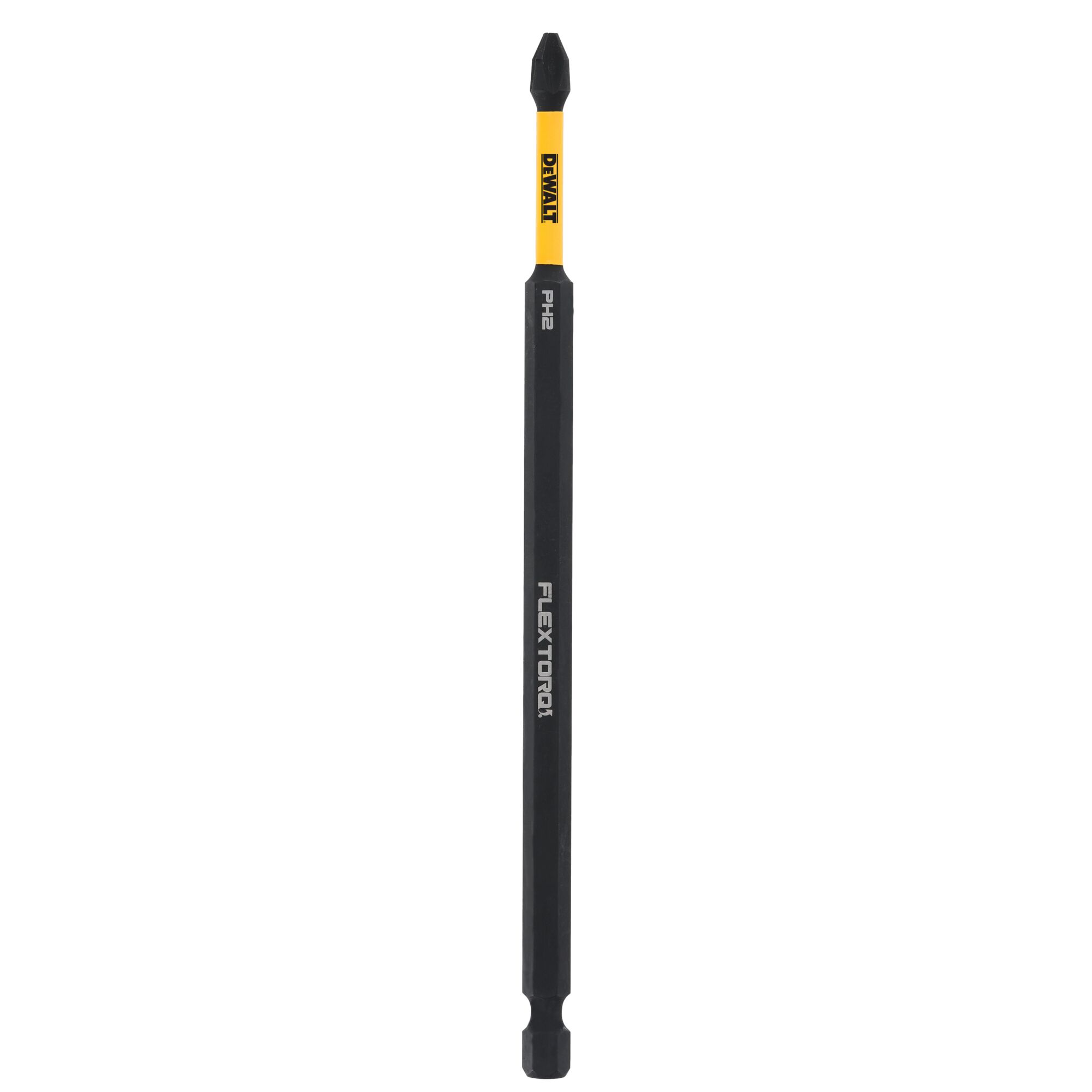 RUUVAUSKÄRKI DEWALT PH2 152MM 1KPL FLEXTORQ