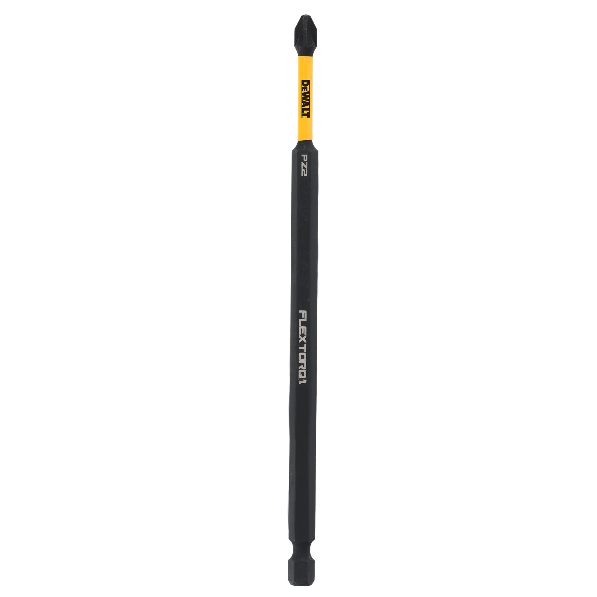 dewalt Torsion bit dewalt flextorq pz2 152mm 1pcs