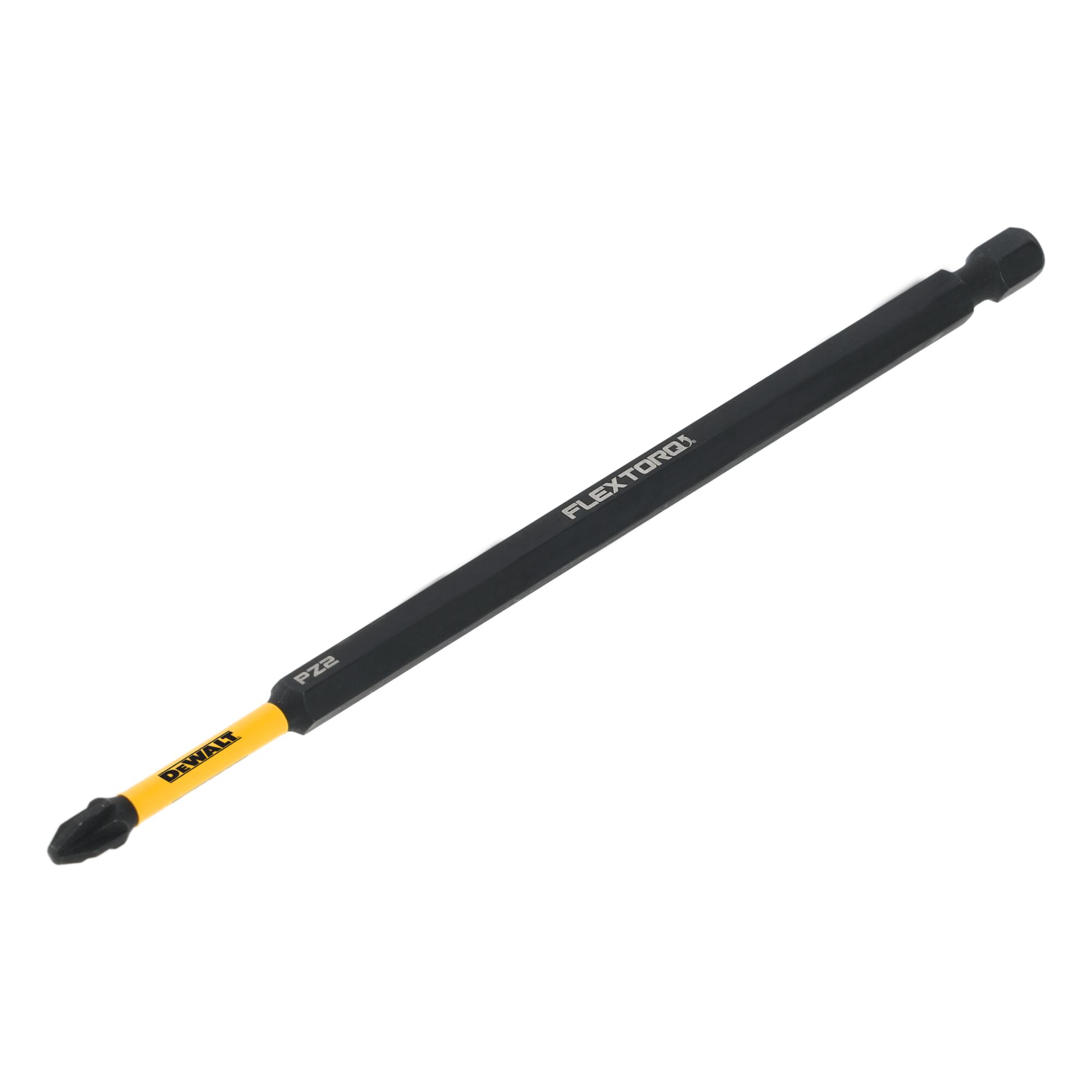 dewalt Torsion bit dewalt flextorq pz2 152mm 1pcs