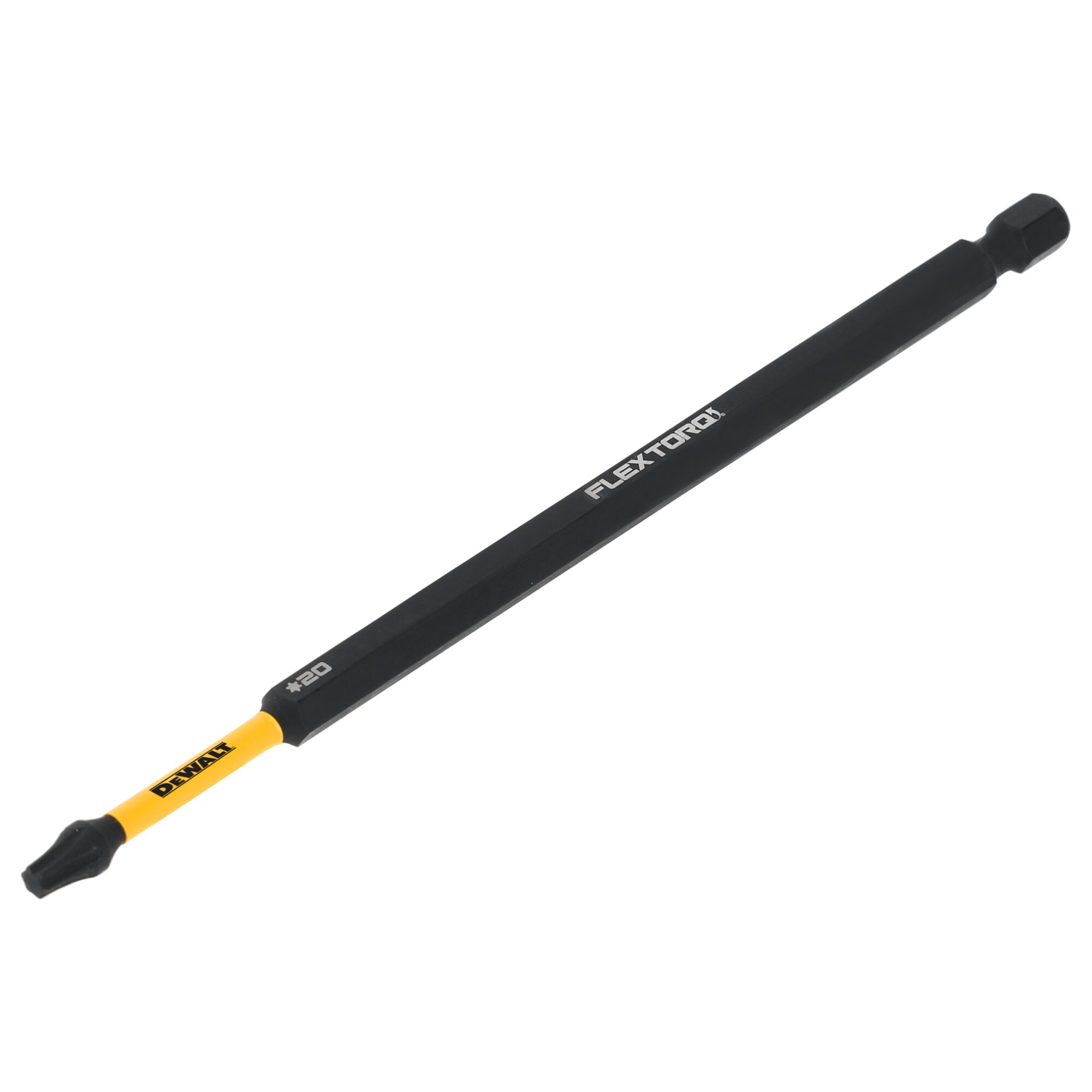 dewalt Torsion bit dewalt flextorq t20 152mm 1pcs