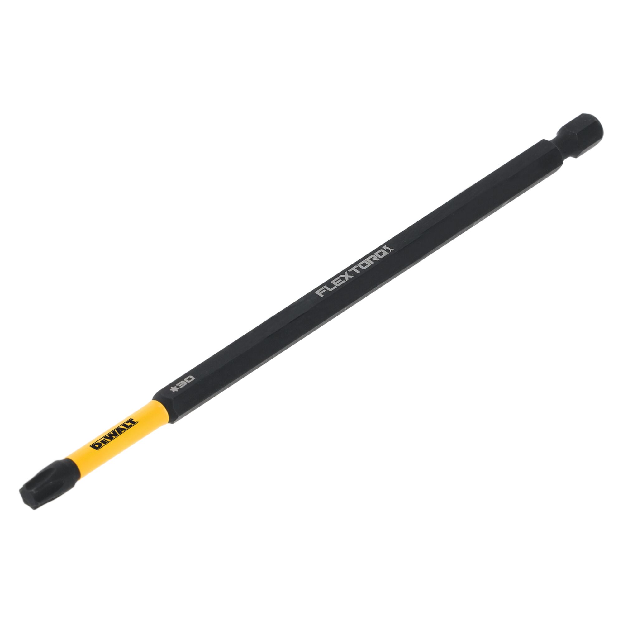 dewalt Torsion bit dewalt flextorq t30 152mm 1pcs