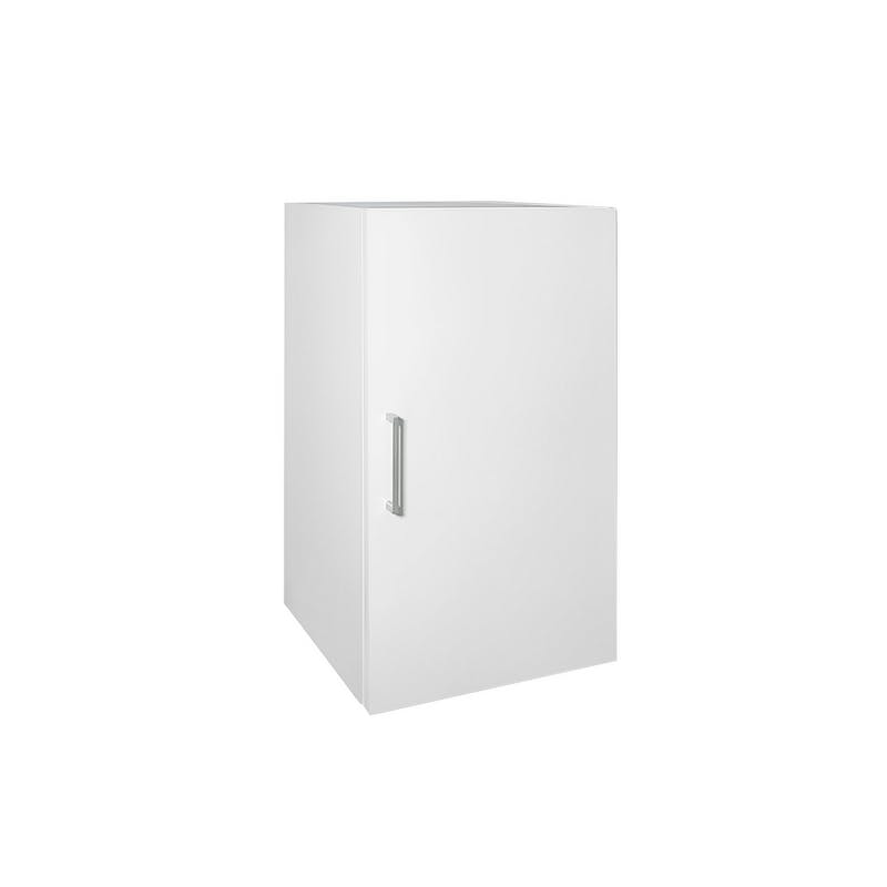 BYKSKÅP VIILU 40X35X70CM VIT