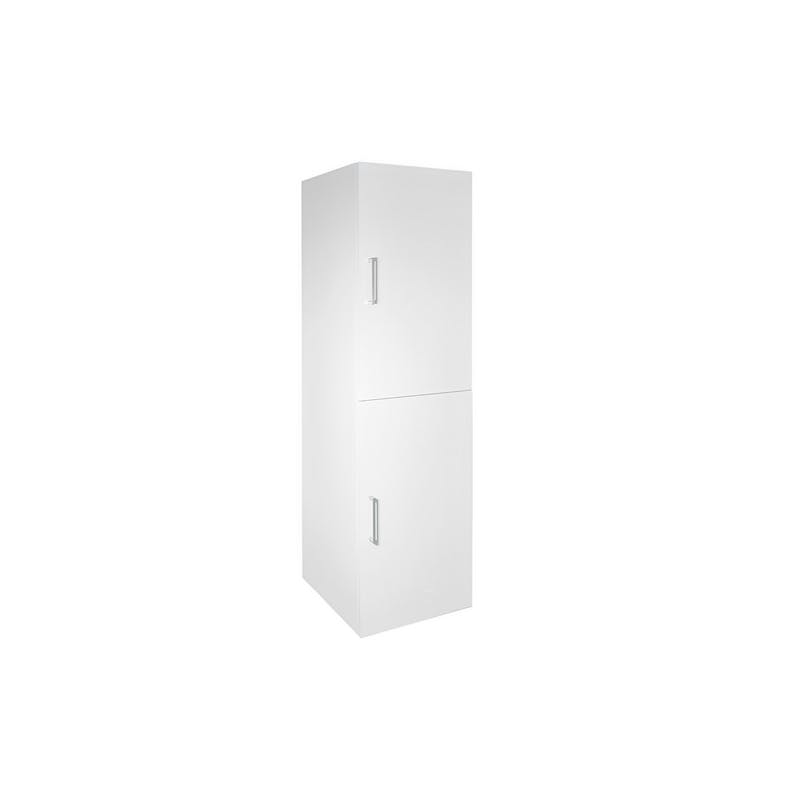 BYKSKÅP VIILU 40X40X140CM VIT