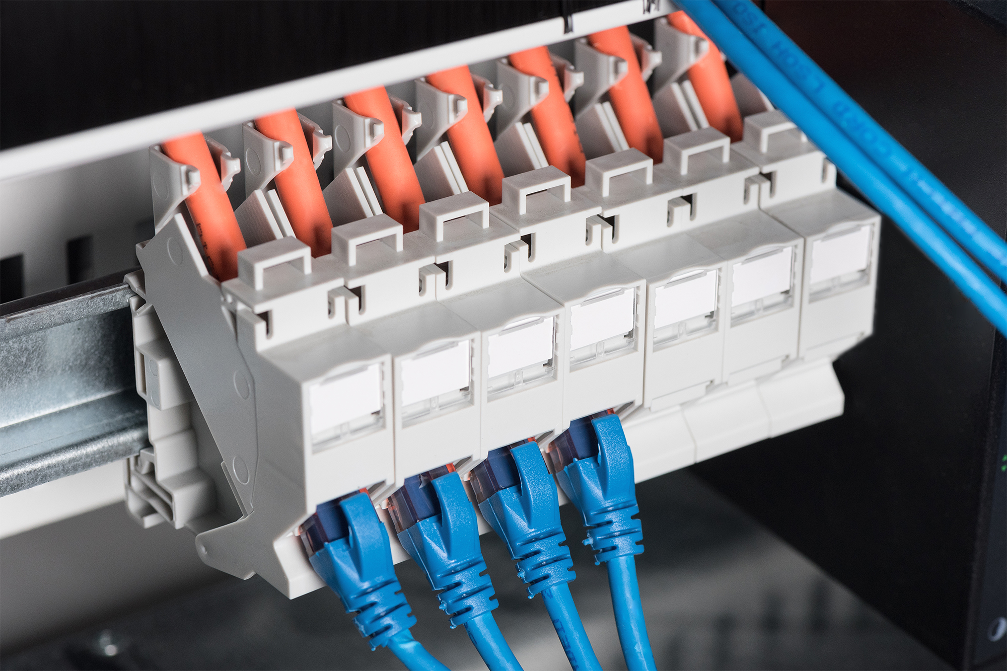 digitus Din rail adapter  digitus din 49an-25187