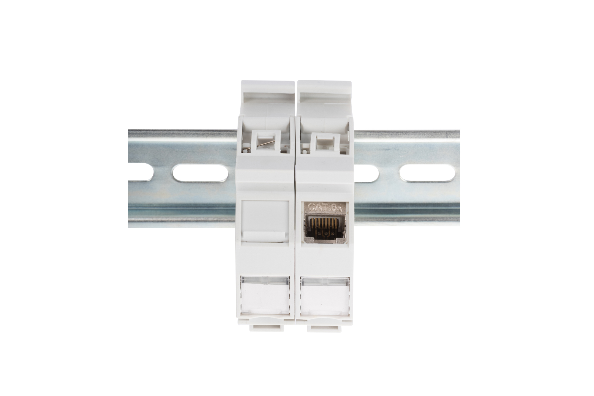 digitus Din rail adapter  digitus din 49an-25187