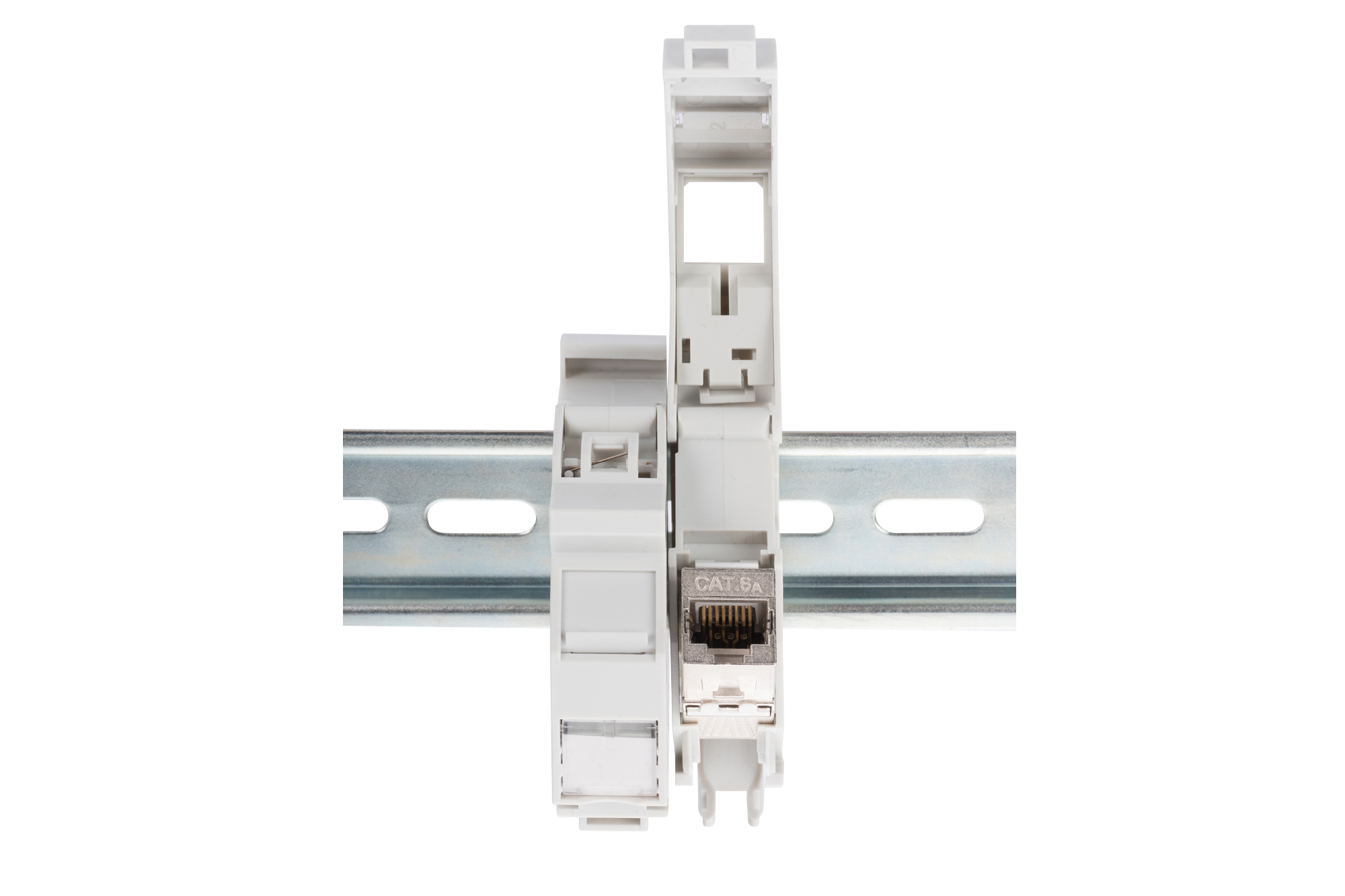 digitus Din rail adapter  digitus din 49an-25187
