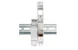 digitus Din rail adapter digitus din 49an-25187