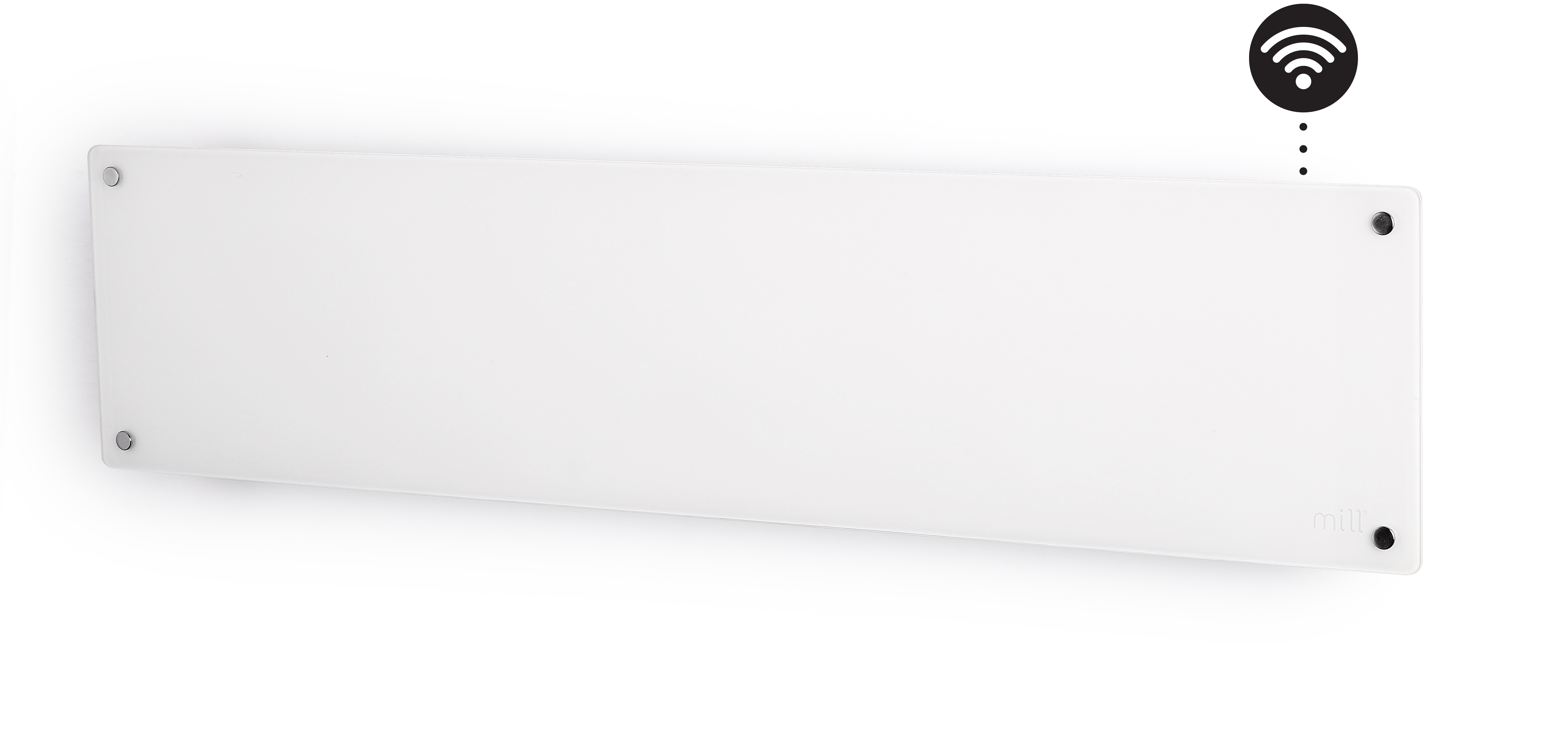 Glass Smart WiFi panellist GL850LWIFI4