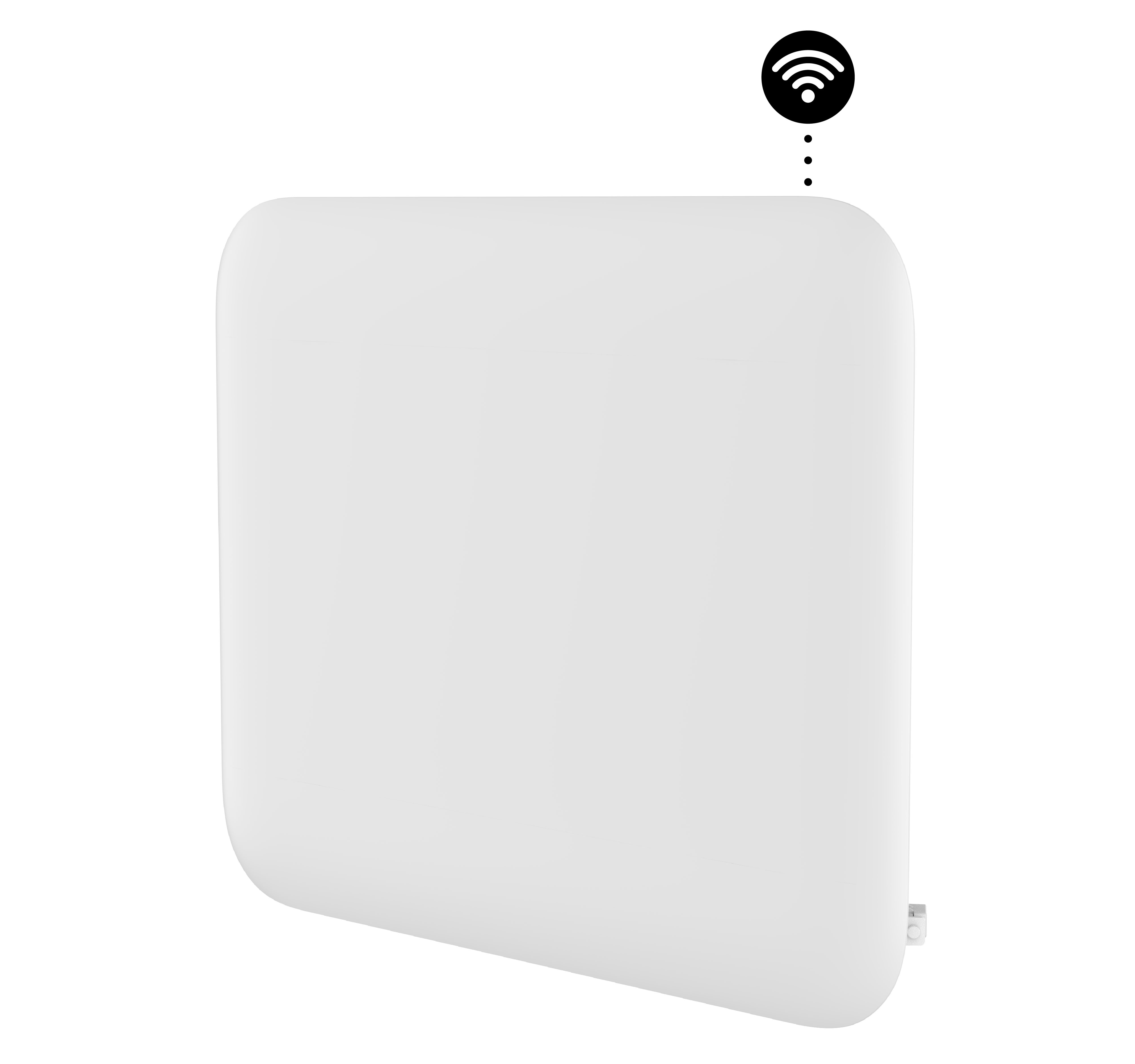 Invisible Smart WiFi panelovn PA400WIFI4