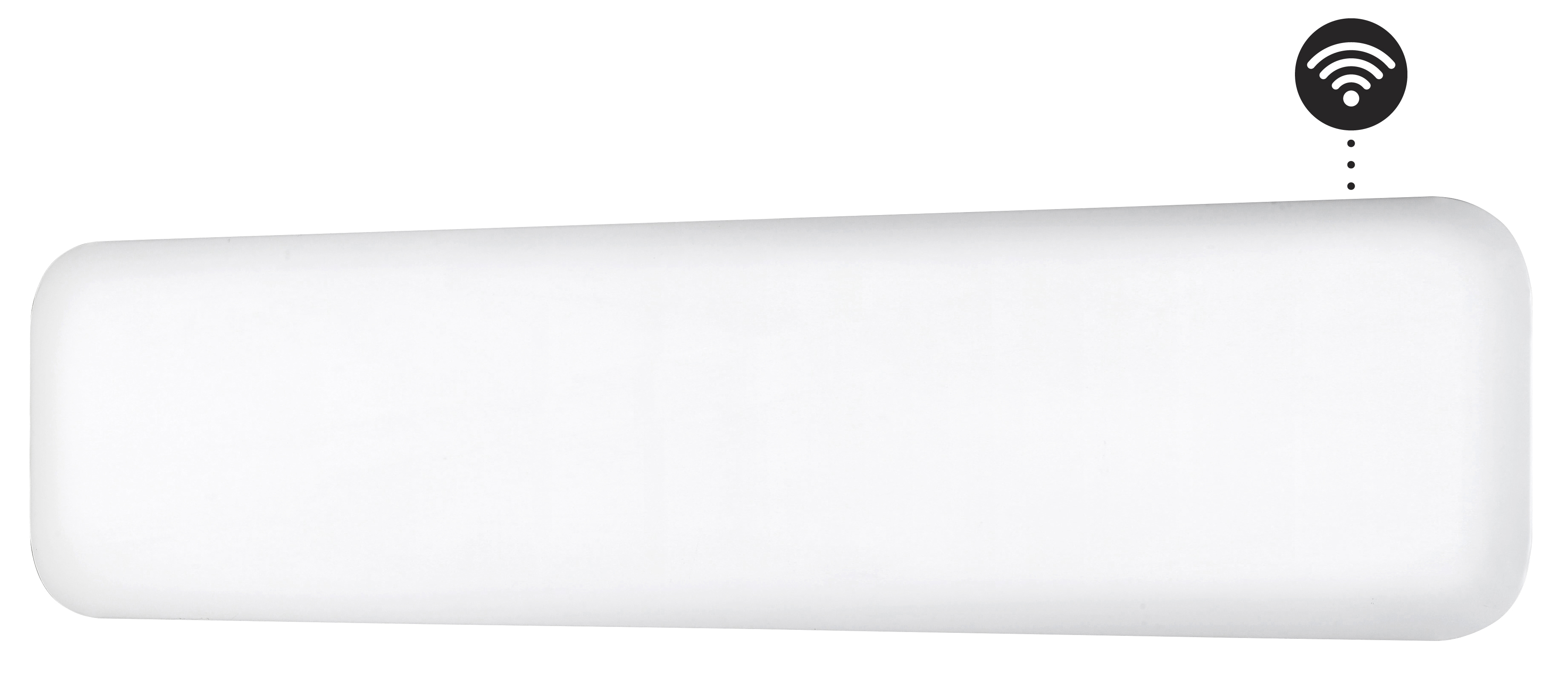 Invisible Smart WiFi panellist PA850LWIFI4