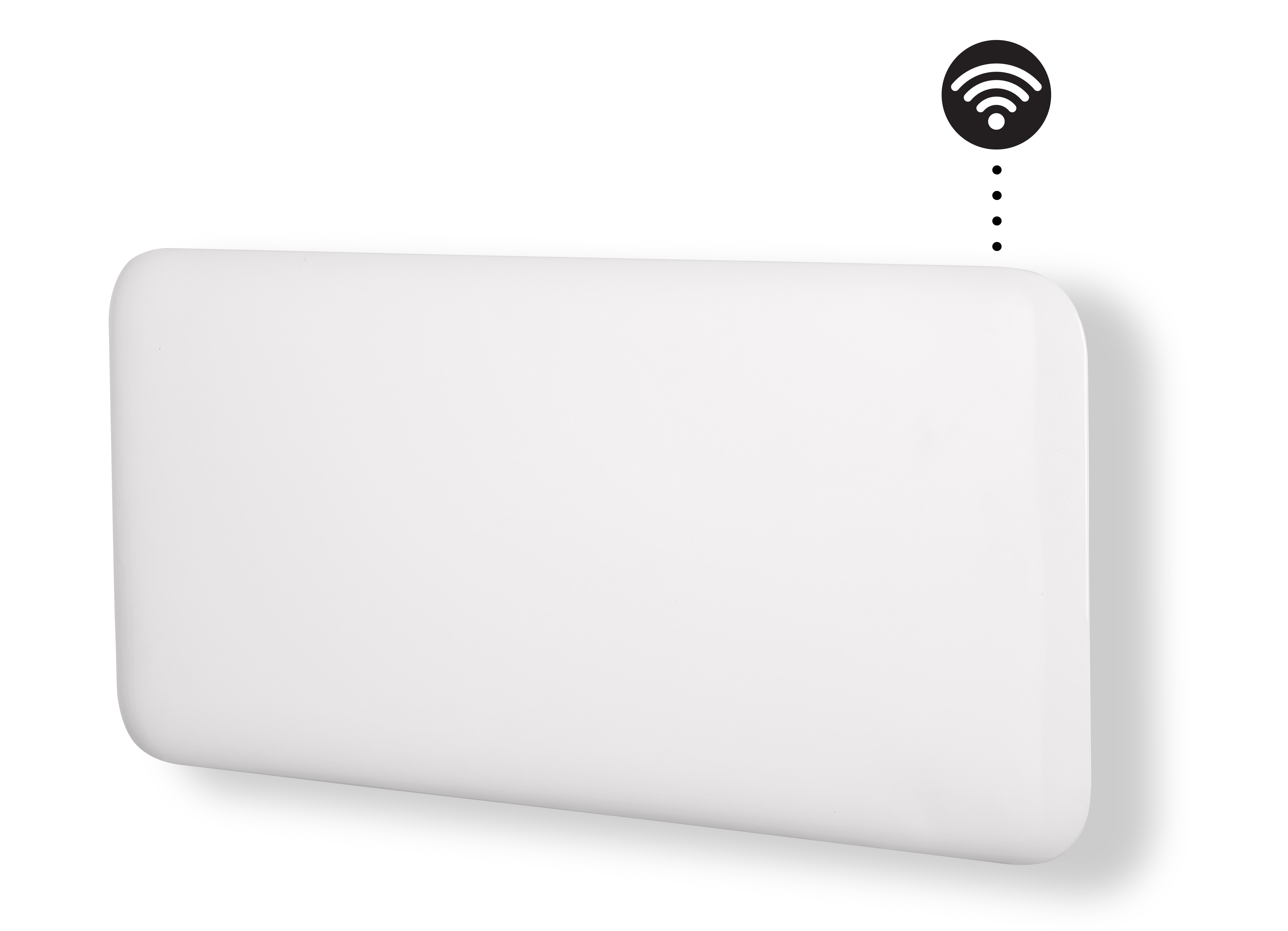 Invisible Smart WiFi panelovn PA1000WIFI4