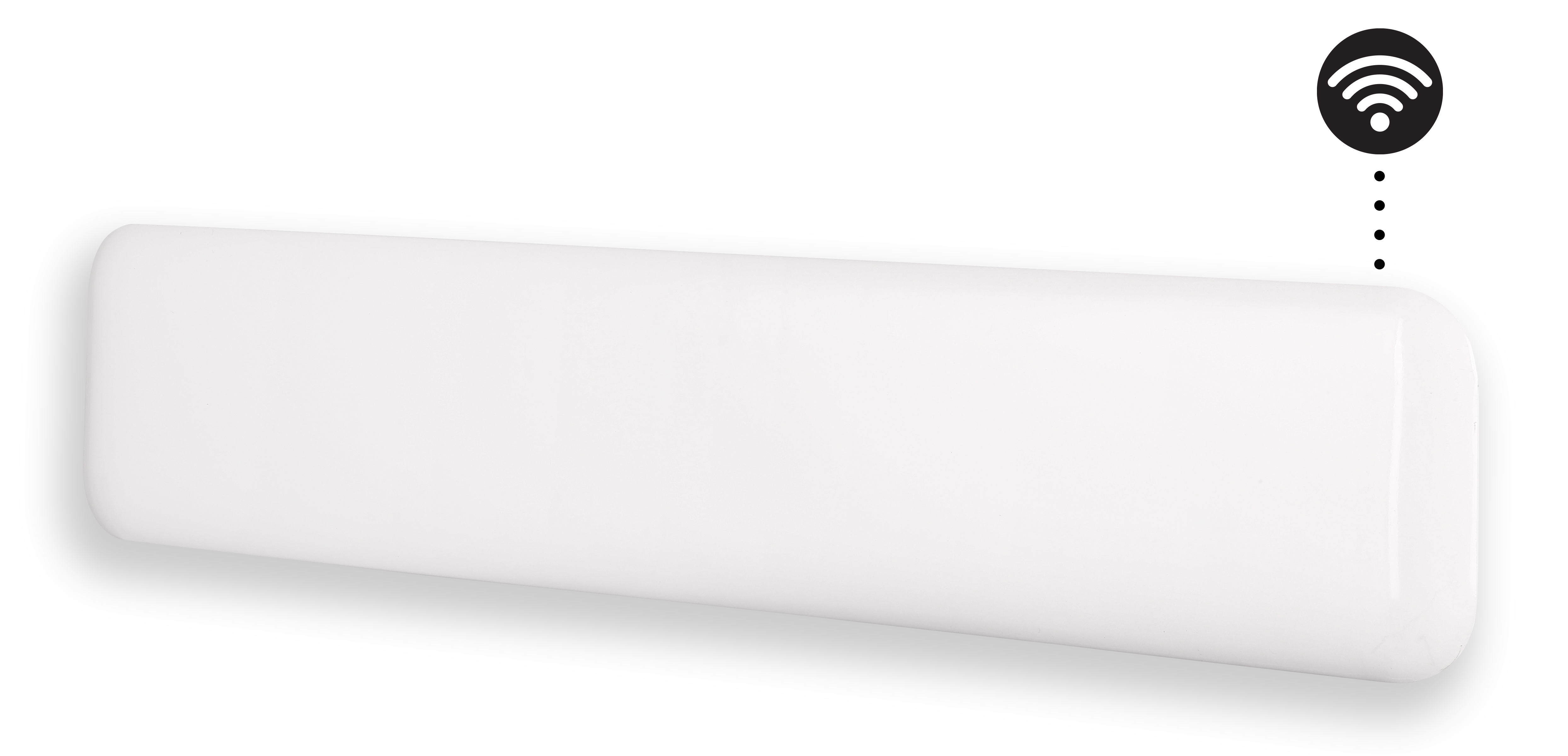 Invisible Smart WiFi panellist PA1050LWIFI4