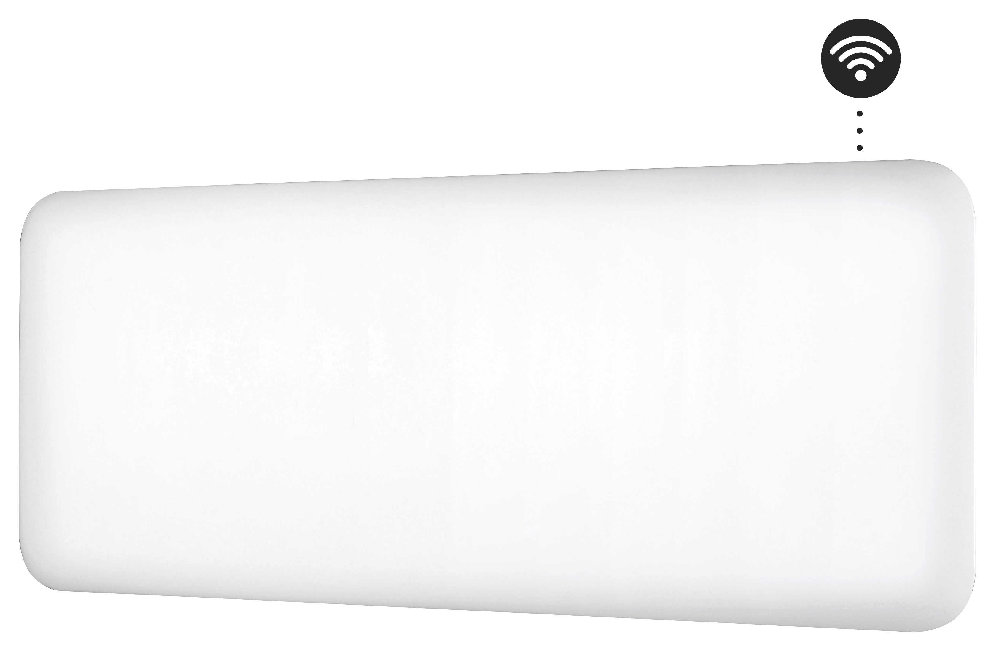 Invisible Smart WiFi panelovn PA2000WIFI4