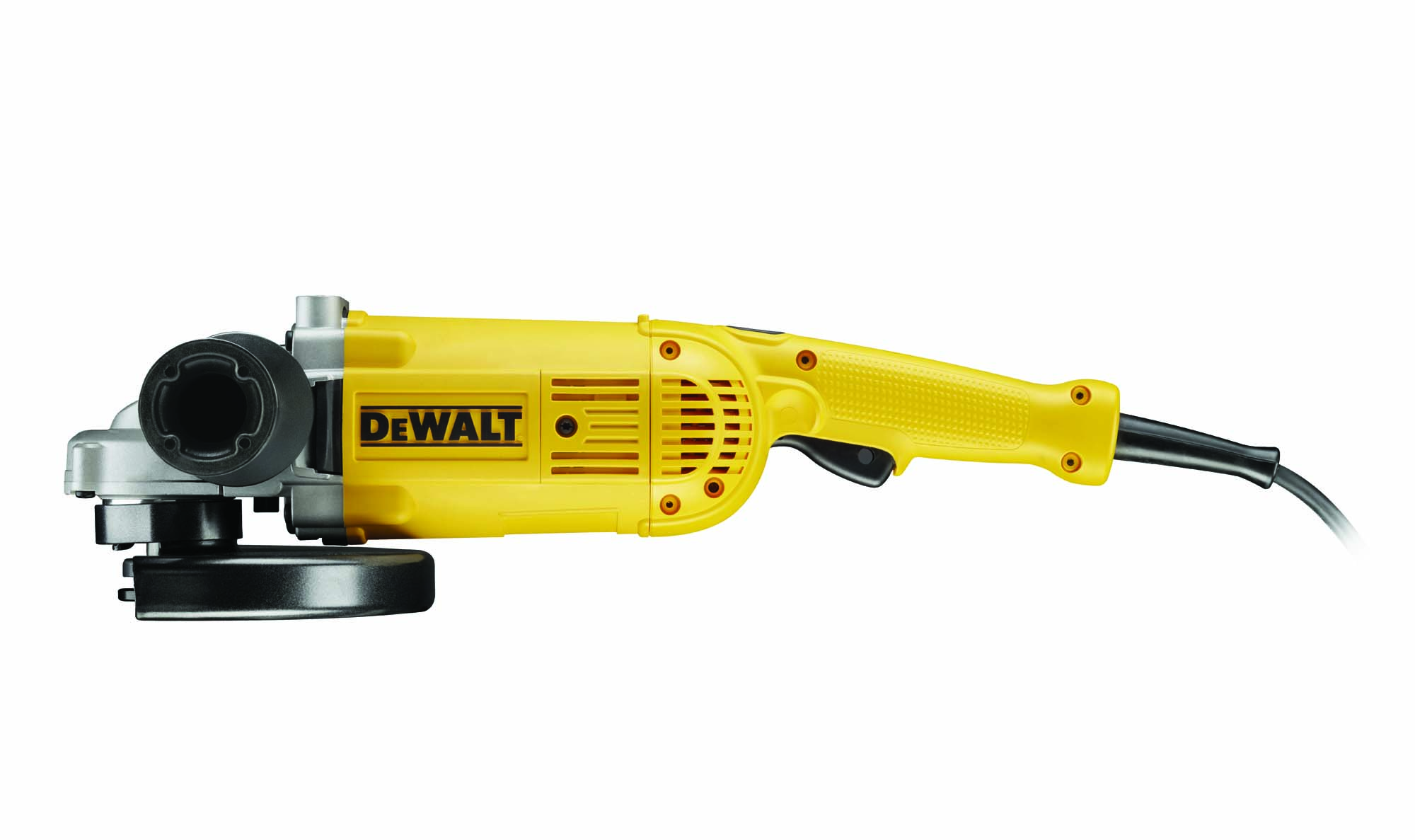 ANGLE GRINDER DEWALT DWE490 2000W 230MM