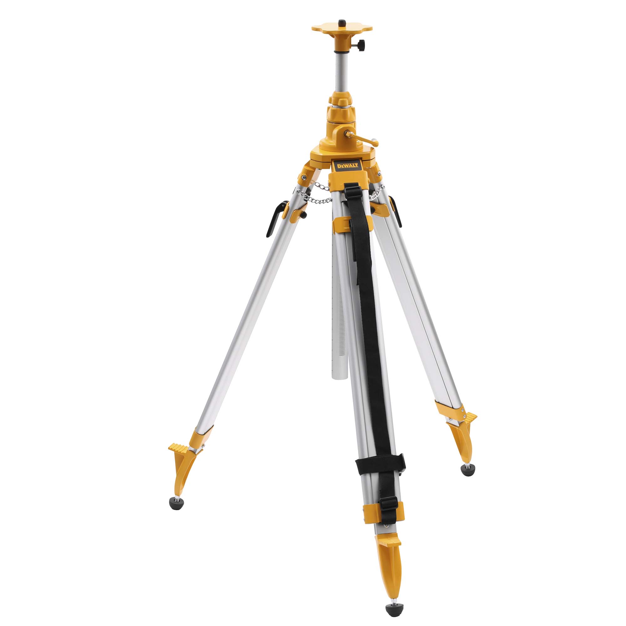 TRIPOD DEWALT FÖR LASER 5/8, JUSTERBART