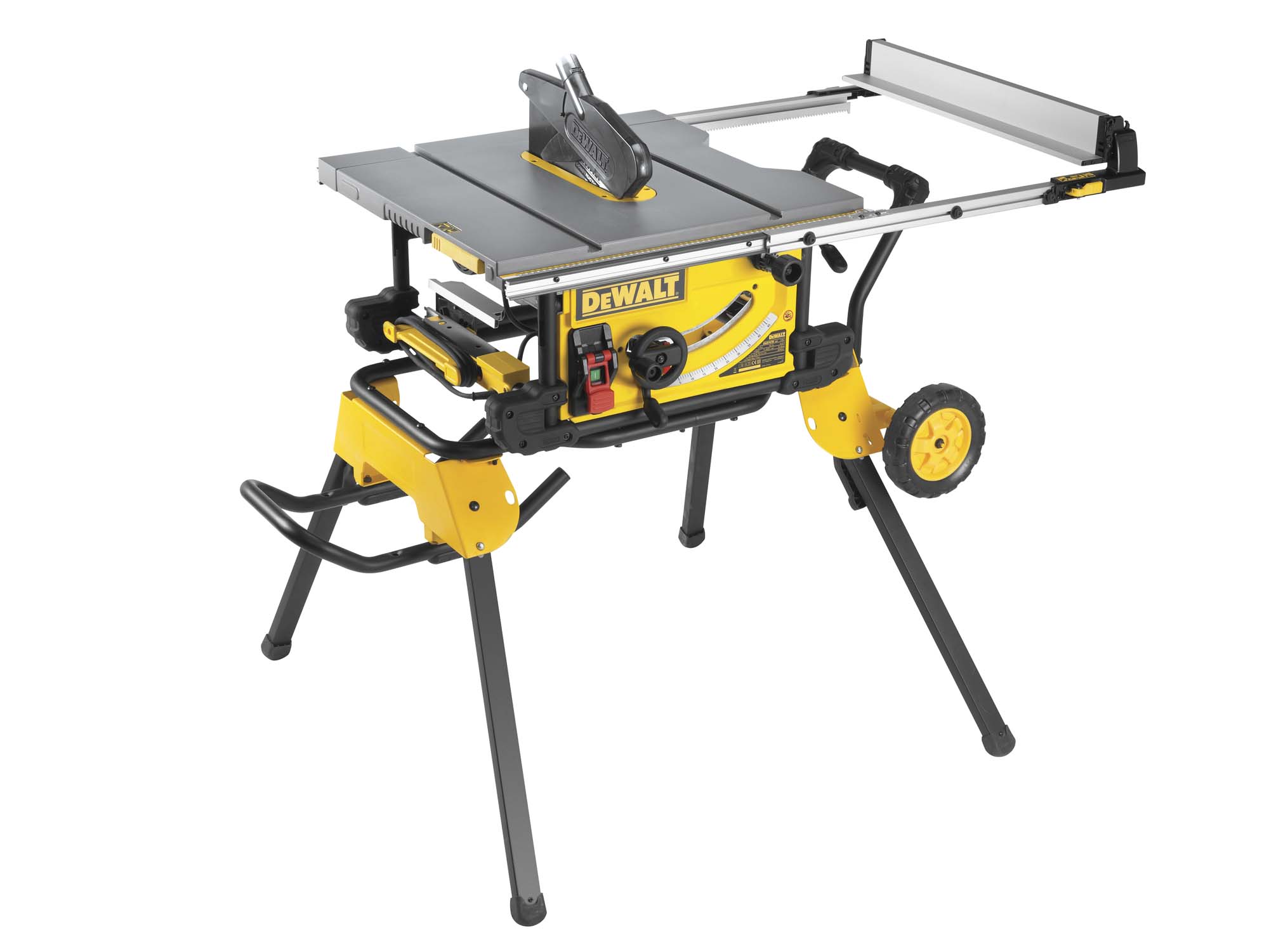 SAHAPÖYTÄ DEWALT DWE74911 DWE74911 SAHAT DWE7491, DW745